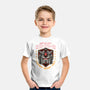 Combat Ready Unit-Youth-Basic-Tee-glitchygorilla