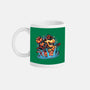Rock The Mushroom Kingdom-None-Mug-Drinkware-glitchygorilla