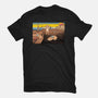 Purrsistence Of Memory-Mens-Heavyweight-Tee-vp021