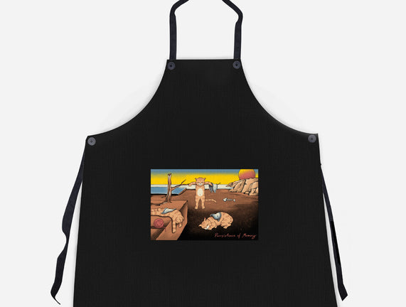 Purrsistence Of Memory