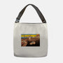 Purrsistence Of Memory-None-Adjustable Tote-Bag-vp021
