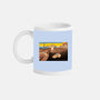 Purrsistence Of Memory-None-Mug-Drinkware-vp021
