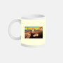 Purrsistence Of Memory-None-Mug-Drinkware-vp021