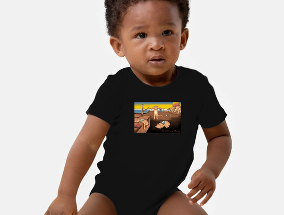 Purrsistence Of Memory