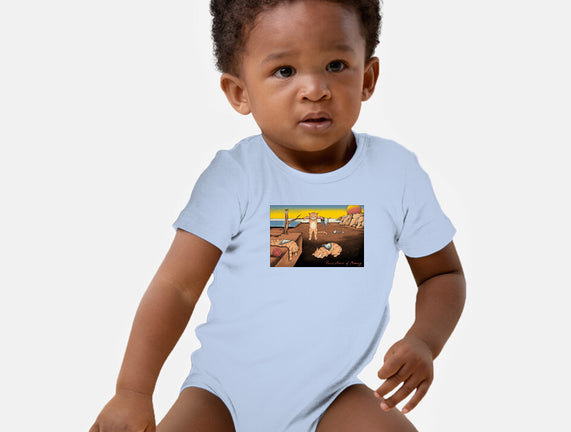 Purrsistence Of Memory