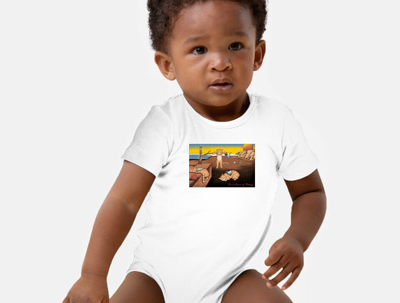 Purrsistence Of Memory