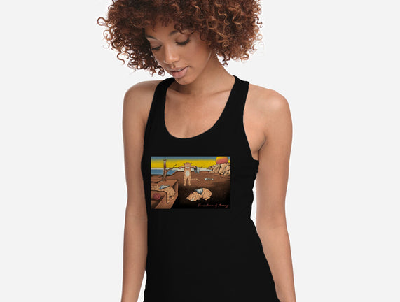 Purrsistence Of Memory