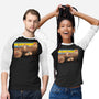 Purrsistence Of Memory-Unisex-Baseball-Tee-vp021