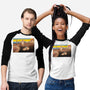 Purrsistence Of Memory-Unisex-Baseball-Tee-vp021