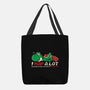 Existing Is Exhausting-None-Basic Tote-Bag-turborat14
