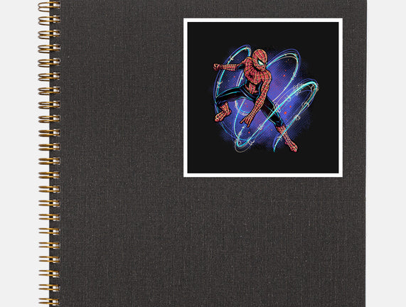 Maximum Spider Senses