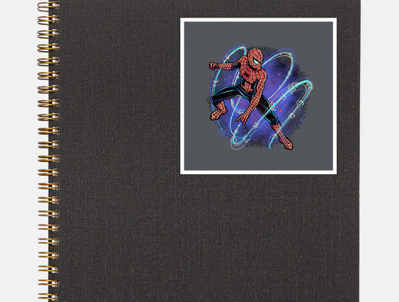Maximum Spider Senses