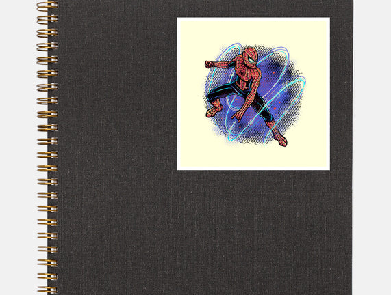 Maximum Spider Senses