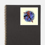 Maximum Spider Senses-None-Glossy-Sticker-glitchygorilla