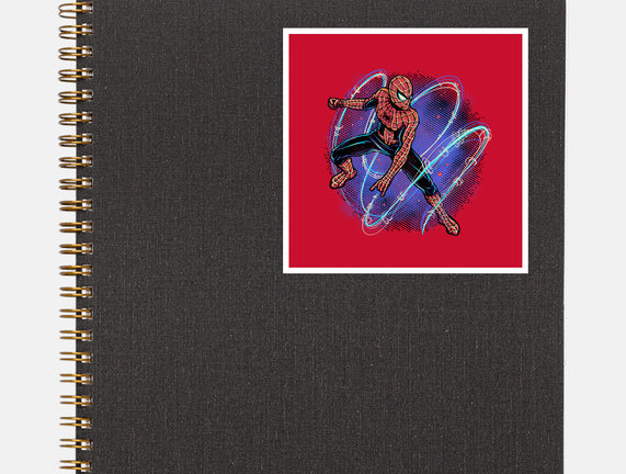 Maximum Spider Senses