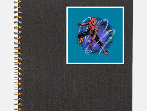 Maximum Spider Senses