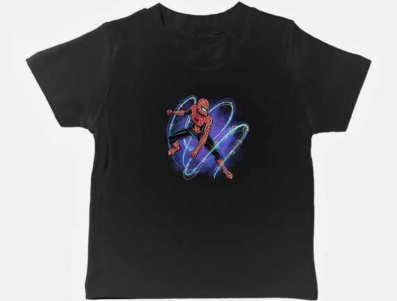 Maximum Spider Senses