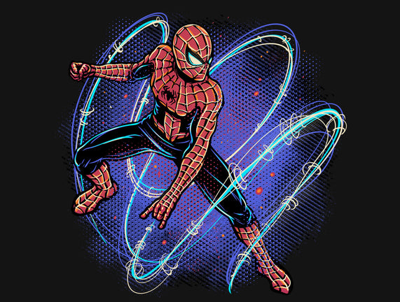 Maximum Spider Senses