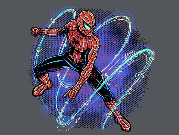 Maximum Spider Senses