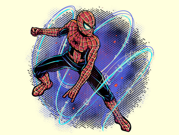 Maximum Spider Senses