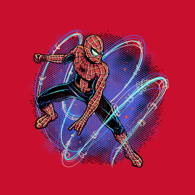 Maximum Spider Senses-Unisex-Zip-Up-Sweatshirt-glitchygorilla