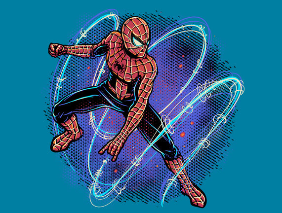 Maximum Spider Senses