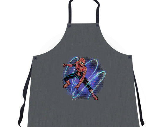 Maximum Spider Senses