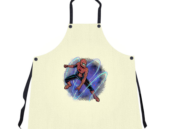 Maximum Spider Senses