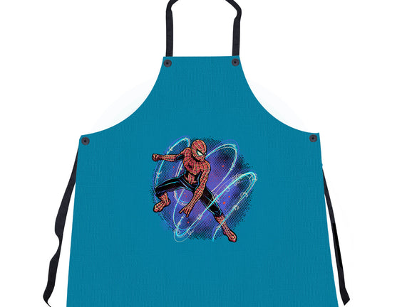 Maximum Spider Senses