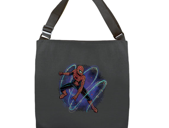 Maximum Spider Senses