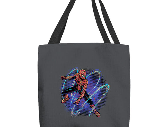 Maximum Spider Senses
