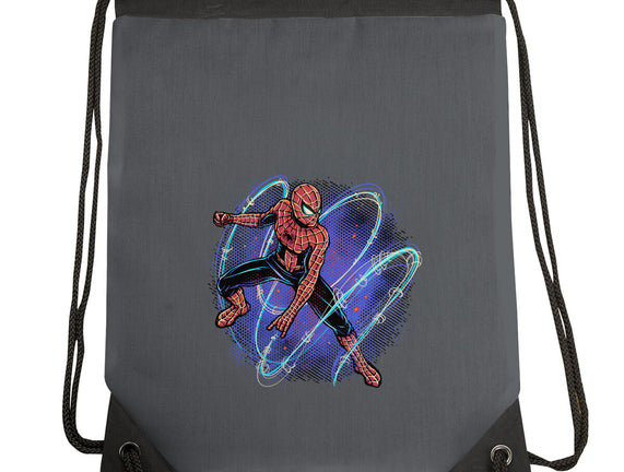 Maximum Spider Senses