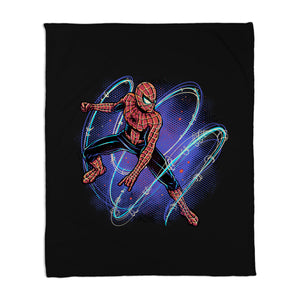 Maximum Spider Senses