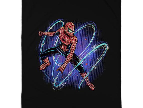 Maximum Spider Senses