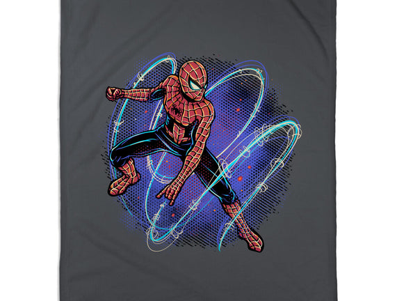 Maximum Spider Senses
