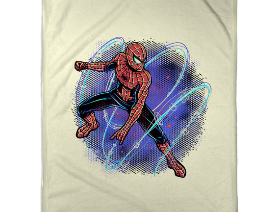 Maximum Spider Senses