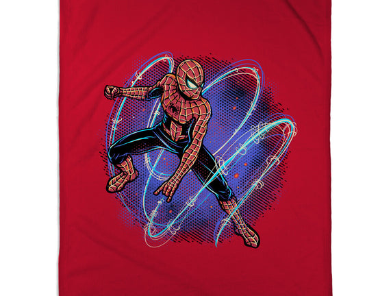 Maximum Spider Senses