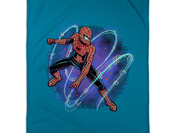 Maximum Spider Senses