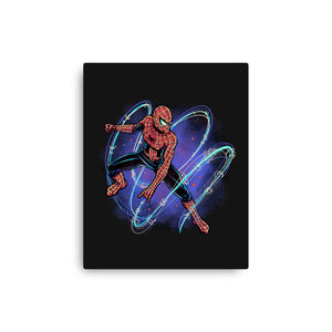Maximum Spider Senses