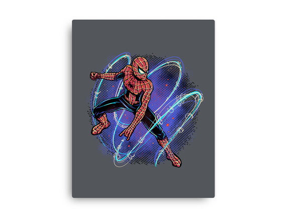 Maximum Spider Senses