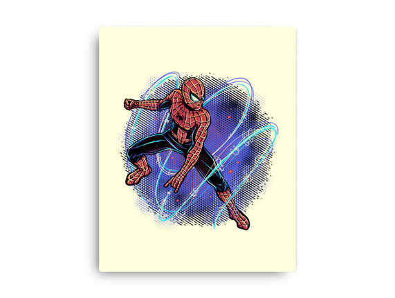 Maximum Spider Senses