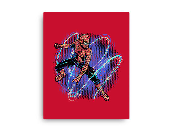 Maximum Spider Senses