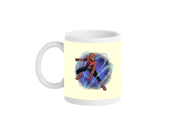 Maximum Spider Senses