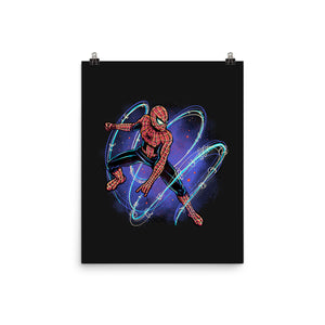 Maximum Spider Senses