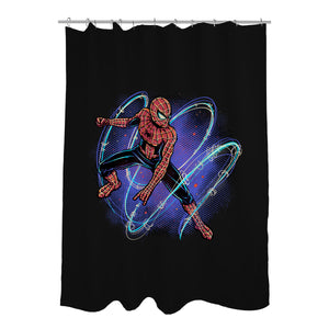 Maximum Spider Senses