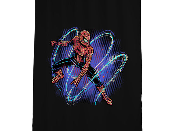 Maximum Spider Senses