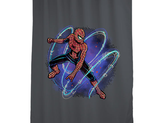 Maximum Spider Senses