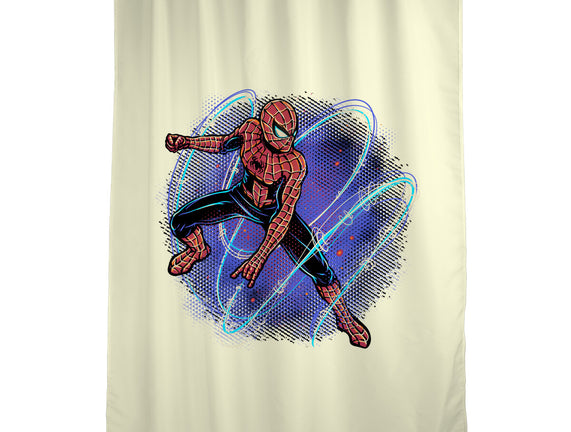Maximum Spider Senses