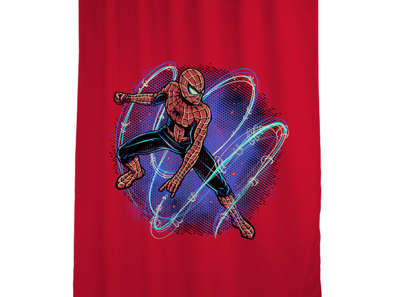 Maximum Spider Senses