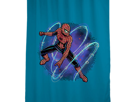 Maximum Spider Senses